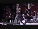 BABYMETAL  -  KARATE  ♡♪☆  ライブ /  LIVE