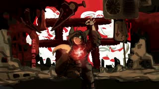 【オリジナルMV】縫口【歌ってみた】