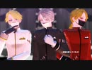 【第五人格MMD】イソップ君３種＋αに踊ってもらった【モデル配布】