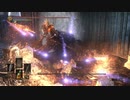 【ダークソウル３】初見なのに100死終了デスルール実況プレイ Part25-2