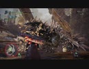 MHW 麻痺研究　全モンスターの麻痺拘束時間何秒か？検証！　前編