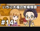 いちご大福の牧場物語：再会のミネラルタウン part14