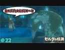 【続編決定記念】のんびりと伝説「ゼルダの伝説～ブレスオブザワイルド～」　＃22