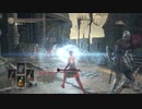 アカムシの侵入
