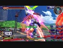 EXVS2　大佐１アレックス　反射的にファインプレーをしてしまって大失敗／(^o^)＼