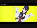 【Fate/MMD】Nostalogic【モデル配布】