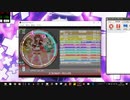 simai創作譜面　エコリカテーマソング [Ecorica song]　EXPERT