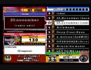 beatmania III THE FINAL - 285 - 20,november (radio edit) (DP)