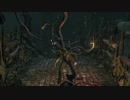 【Bloodborne実況】ヤーナムの血の夜を絶叫ハンターが「い」く part13