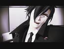 【MMD刀剣乱舞】病名は愛だった【sam式燭台切さん】