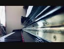 名探偵コナン「紺青の拳」のクライマックスシーンで流れてたピアノ曲を弾いてみました。-C.ドビュッシー「月の光」C.A.Debussy "Clair de Lune"