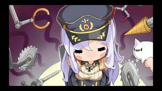戦艦少女R 日本版 鋼のリベレーションHard Part5