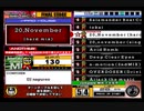 beatmania III THE FINAL - 284 - 20,November (hard mix) (SPA)