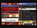 beatmania III THE FINAL - 186 - 20,November -FINAL EDIT- (DP)