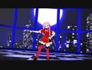 【MMD】夜もすがら君想ふ/田中ヒメ
