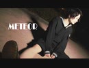 【 誕生日 】 METEOR  踊ってみた 【 こ茶。】