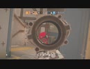 [R6S] #4 はい、ひょっこりはん [ゆっくり実況]