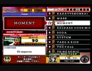 beatmania III THE FINAL - 327 - MOMENT (DPA)【FC】