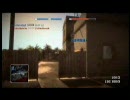 Battlefield : Bad Company Demo マルチプレイ4