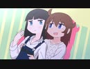 【自主制作アニメ】「うたかたシノプシス；」予告編【姉萌え】