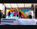 【Anastacia】【早稲田大学踊ってみたサークル】REVOLVER 踊ってみた【2019KVA祭】