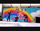 【Anastacia】【わせおど】天才ロック 踊ってみた【2019KVA祭】
