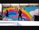 【Anastacia】イドラのサーカス 踊ってみた【2019KVA祭】