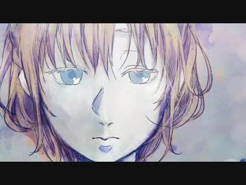 ラプンツェル 歌ってみた 【詠成】
