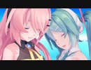 【カメラ配布】ニア【Sour式ミク・ルカ】