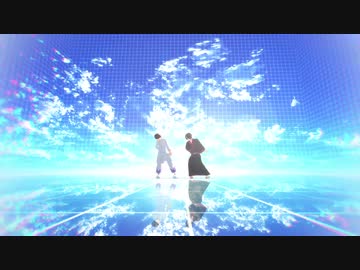 【MMD鬼徹】DAYBREAK FRONTLINE【地獄極楽大運動会】