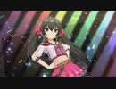 [デレステMV]「Radio Happy」 的場梨沙 with ビビッド★エゴイスト