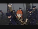 【実況】初見ノーリセルナティックでファイアーエムブレム 風花雪月 マグドレド奇襲戦 Part3