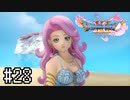 【実況】人見知りな勇者御一行と虚言癖の村人 #28【DQ11S】