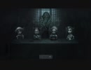漬物の第五人格　写真家VS空軍・医師・呪術師・庭師　庭師視点