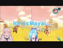ひつじマイスターマリカ英語縛りパート(日本語・英語字幕付き)