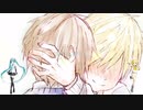【鏡音リン＆初音ミク V4X】ふたりで…。【VOCALOIDカバー】