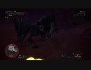 (ひっそりと)MHWI初見実況プレイ#25.4-11「マスター再戦・その2」(歴戦黒角竜編)
