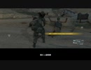 ついなちゃん（標準）とついなちゃん（関西）がMGSV:TPPの初回の幻肢で痕跡ゼロで全タスク達成に挑戦する話