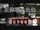 正体現したね とは ショウタイアラワシタネとは 単語記事 ニコニコ大百科