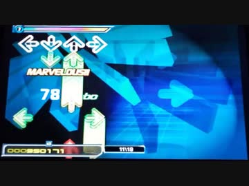 【DDR EDIT】19,November Lv15