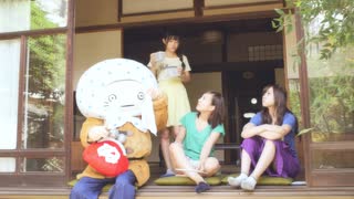 ぬーさん Fushigi.3「晴れてるのに雨漏り」