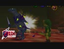 【ゼルダの伝説】未知なる時の旅へゼルダの伝説  時のオカリナ #10 【1人実況】