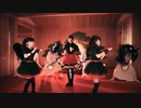 BABYMETAL react to (megitsune)