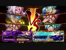 ゲストさんと三先バトル　DBFZ#113