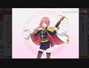 舞台にイカされている先輩mp.3