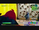【フォートナイト】#2 敵を実況してやる【スイッチ版の希望の星】