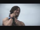#02【DEATH STRANDING】命を懸けて世界をつなげる配達屋さんのお話(夫婦実況)