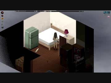 【Project Zomboid】姉妹とゾンビとサバイバル　8話【琴葉姉妹実況】