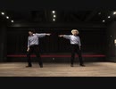【コスプレ】プライド革命　おどってみた【松と降】