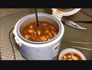 アル中カラカラ再現しながら麻婆豆腐作ってみた